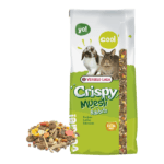 VERSELE LAGA Crispy Muesli Rabbits- králik 20kg