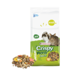 VERSELE LAGA Crispy Muesli Rabbits – králik 2,75kg
