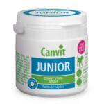 Canvit Junior pre psy 100tbl. 100g