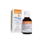 AQUAVIT E sol. 25ml