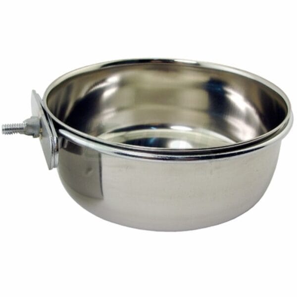 nerez-miska-150-ml-drzak-s-matici-na-prisroubovani-600x600 Miska nerezová s držiakom na maticu 300ml – Obrázok 1