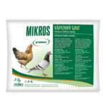 MIKROS Vápenný grit 3kg