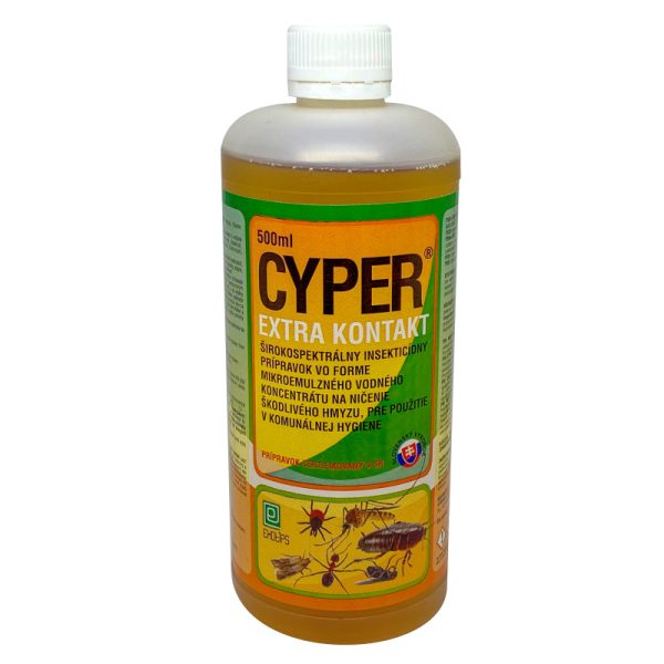 1156511565-600x600 Cyper Extra Kontakt 1000ml – Obrázok 1