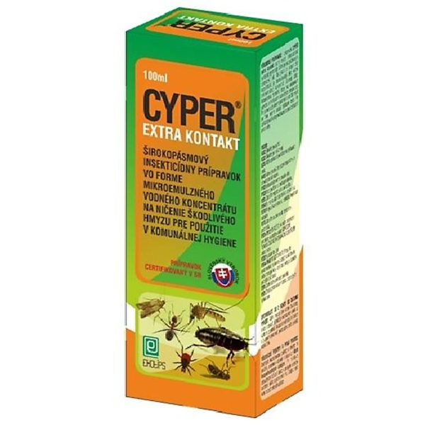 1170211702-600x600 Cyper Extra Kontakt 100ml – Obrázok 1