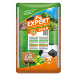 TRÁVNÍKOVÉ HNOJIVO EXPERT 25KG