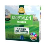 KRISTALON – Trávnik 500g