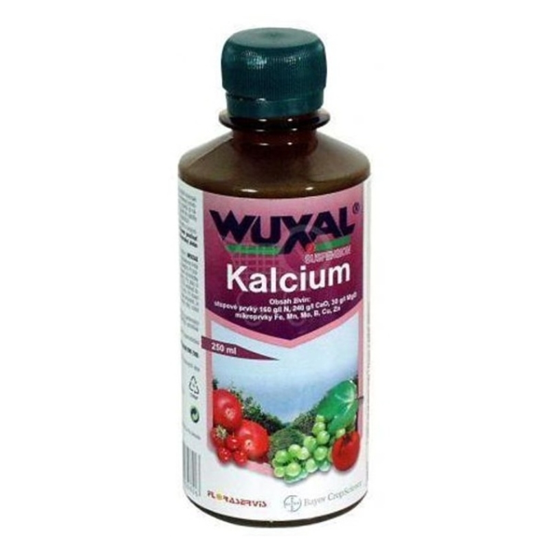 13248- WUXAL Calcium 250ml – Obrázok 1