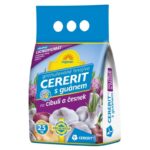 CERERIT s guánom na cibuľu a cesnak 2,5kg