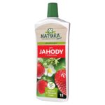 NATURA Kvapalné hnojivo na jahody a drobné ovocie 1000ml
