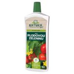 NATURA Kvapalné hnojivo na plodovú zeleninu 1000ml
