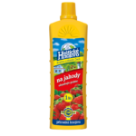 Hoštické tekuté hnojivo na jahody 1000ml