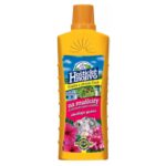 Hoštické tekuté hnojivo na muškáty 1000ml