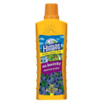 Hoštické tekuté hnojivo na čučoriedky 500ml