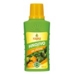 KAPKA hnojivo na citrusy 200ml