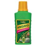 KAPKA hnojivo na kaktusy a sukulenty 200ml