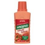 PROFÍK hnojivo tekuté železo 200ml