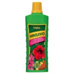 KAPKA hnojivo na balkónové rastliny 500ml