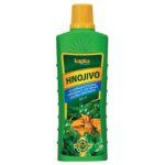 KAPKA hnojivo na ibištek, oleandere a durmany 500ml