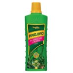 KAPKA hnojivo na palmy, juky a dracény 500ml