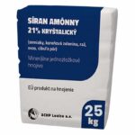 ACHP Levice Síran amónny 25kg