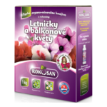 Rokosan Letničky a Balkónové Kvety 1kg