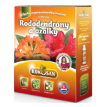 Rokosan Rododendróny a Azalky 1kg