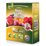 Rokosan Ruže a kvitnúce rastliny 1kg