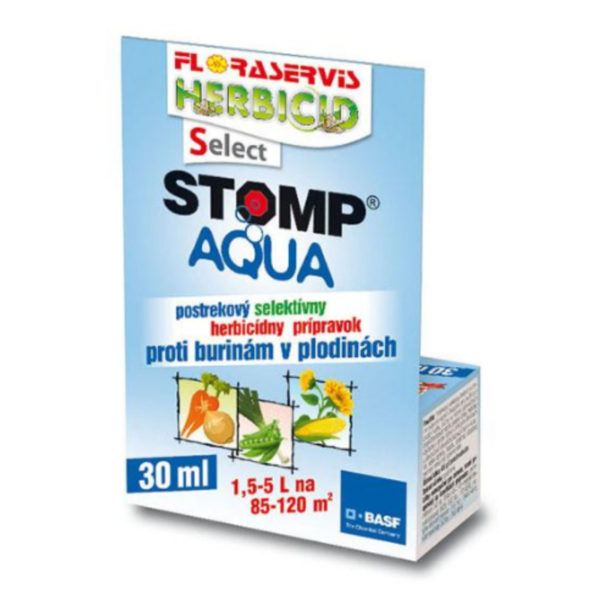 1394613946-600x600 FLORASERVIS Stomp Aqua 30ml – Obrázok 1