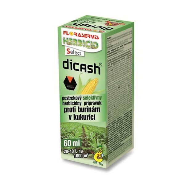 13953-600x600 FLORASERVIS Dicash 60ml – Obrázok 1