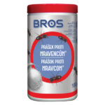 BROS Prášok proti mravcom 100g