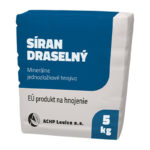 ACHP Levice Síran draselný 25kg