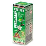 FLORASERVIS Predjarný postrek M+K 500+25ml / 525ml