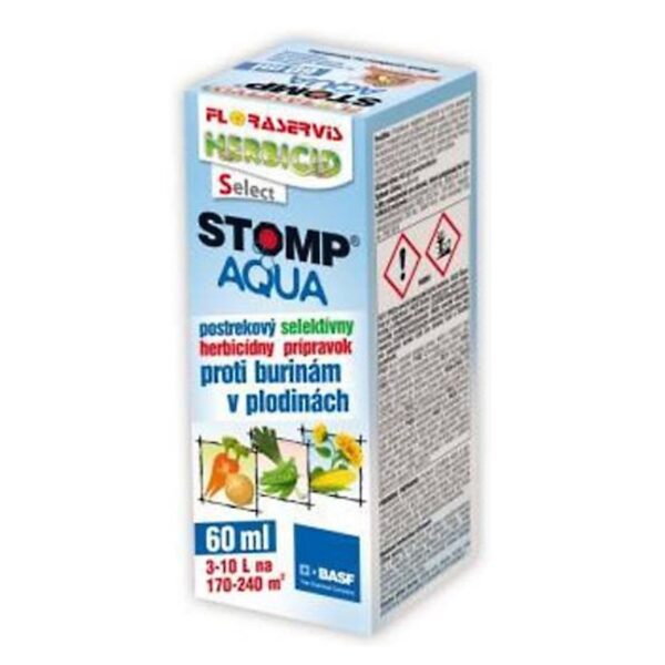329060329060-600x600 FLORASERVIS Stomp Aqua 60ml – Obrázok 1
