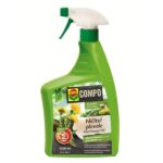 COMPO Herbistop ničiteľ burín a machu rozprašovač 1000ml