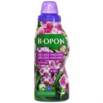 BOPON Gélové hnojivo orchidea 250ml
