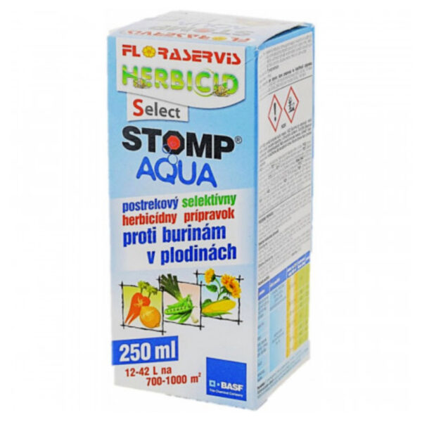 8586002980066-600x600 FLORASERVIS Stomp Aqua 250ml – Obrázok 1