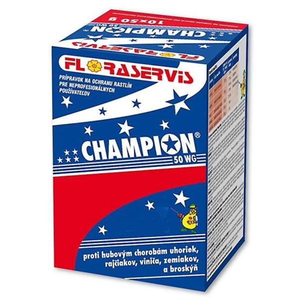 8586002981247-600x600 FLORASERVIS Champion 50WG 10x20g – Obrázok 1