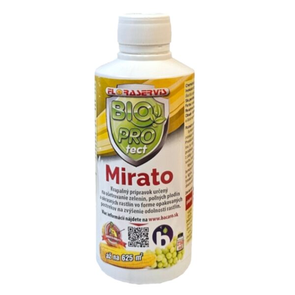 8586002981889-600x600 FLORASERVIS Mirato BIO 250ml – Obrázok 1