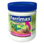 FLORASERVIS Slimáky FERRIMAX 500g