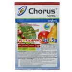 FLORASERVIS Chorus 50WG 3×1,5g