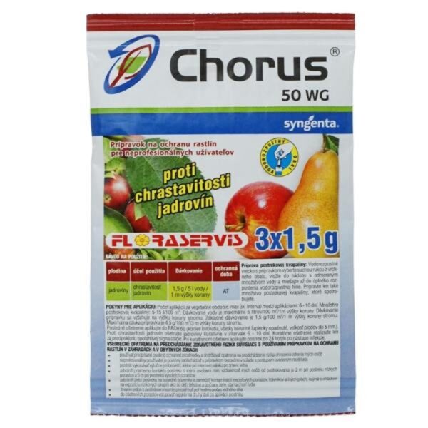 8586002983432-600x600 FLORASERVIS Chorus 50WG 3×1,5g – Obrázok 1