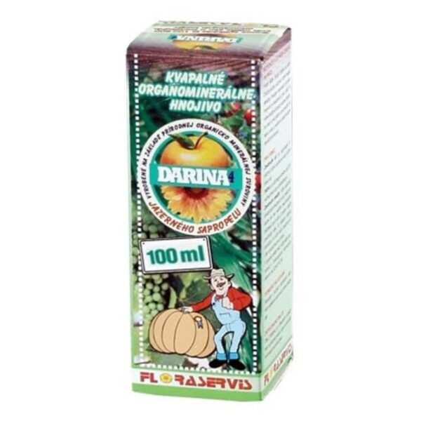 8586002983937-600x600 FLORASERVIS Darina 4 BIO 100ml – Obrázok 1