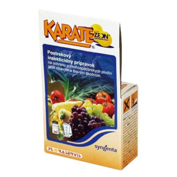 8586002985009-600x600 FLORASERVIS Karate Zeon 20ml – Obrázok 1