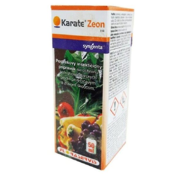 8586002986501-600x600 FLORASERVIS Karate Zeon 50ml – Obrázok 1