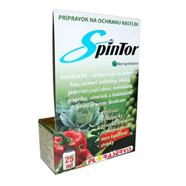 8586002986976-600x600 FLORASERVIS SpinTor 25ml – Obrázok 1