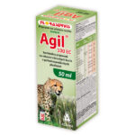 FLORASERVIS Agil 100 EC 50ml