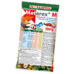 FLORASERVIS Slimáky METAREX M 100g