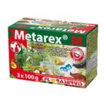 FLORASERVIS Slimáky METAREX M 3x100g