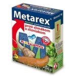 FLORASERVIS Slimáky METAREX M 500g