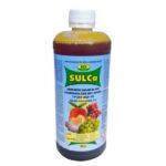 EKOTIPS SULKA Ca 500ml